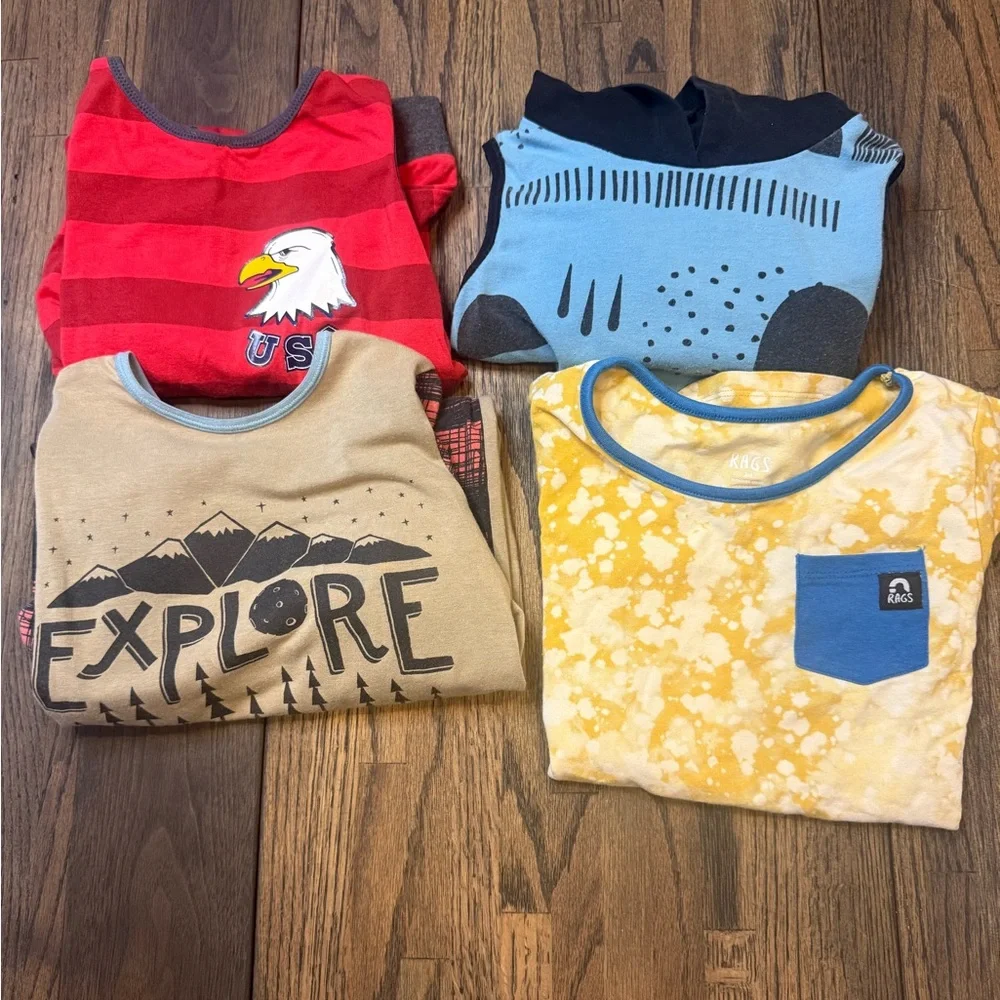Rags to Raches Bundle - Picture 1 of 6